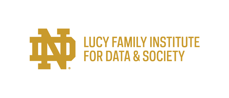 Lucy Family Institute for Data & Society — University of Notre Dame