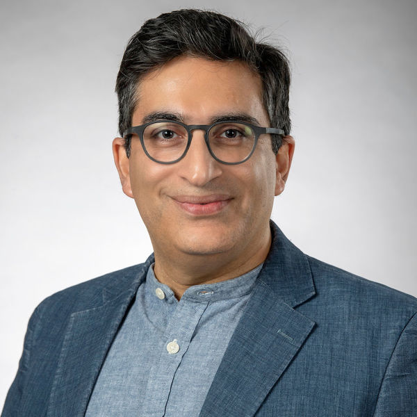 Nitesh V. Chawla