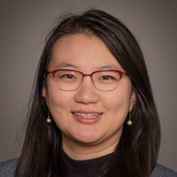 Julia Qian